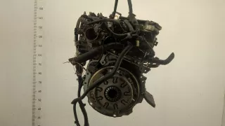 BP4K61450D Компрессор кондиционера Mazda 3 BK 1.6л Инжектор Арт 11484251, вид 2