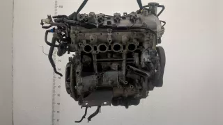 BP4K61450D Компрессор кондиционера Mazda 3 BK 1.6л Инжектор Арт 11484251, вид 3