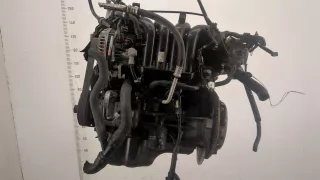 BP4K61450D Компрессор кондиционера Mazda 3 BK 1.6л Инжектор Арт 11484251, вид 4