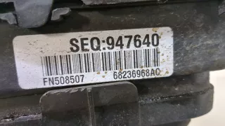 68236968AC Корпус воздушного фильтра Chrysler 200 Арт 20271526, вид 3