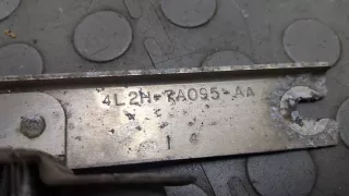 4L2H7A095AA Радиатор масляный Ford Explorer 4 Арт 20584805, вид 5