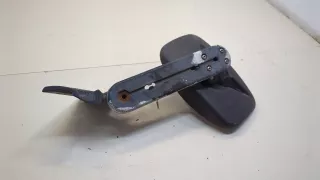 504224429 Зеркало бордюрное Iveco EuroCargo Арт 20602859, вид 2