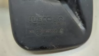504224429 Зеркало бордюрное Iveco EuroCargo Арт 20602859, вид 3
