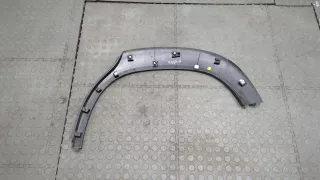 13476854 Накладка (молдинг) заднего правого крыла Citroen C3 Aircross  Арт 20600845, вид 3