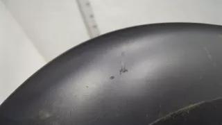 13476854 Накладка (молдинг) заднего правого крыла Citroen C3 Aircross  Арт 20600845, вид 5