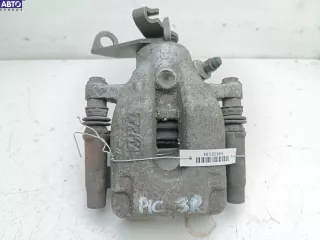  Суппорт задний правый Citroen Xsara Picasso Арт 54832194, вид 1