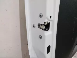  замок двери передней левой Citroen Jumper 2 Арт 113446, вид 1