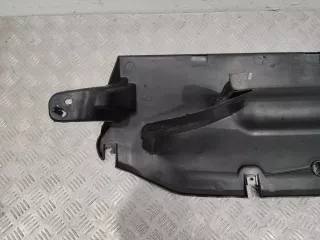 BK31V001A06AC защита бампера переднего Ford Transit 4 Арт 113403, вид 2