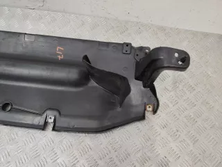 BK31V001A06AC защита бампера переднего Ford Transit 4 Арт 113403, вид 3