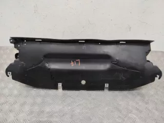 BK31V001A06AC защита бампера переднего Ford Transit 4 Арт 113403, вид 5