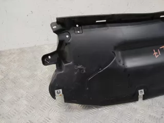 BK31V001A06AC защита бампера переднего Ford Transit 4 Арт 113403, вид 6