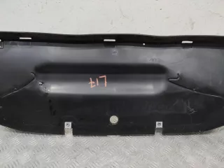 BK31V001A06AC защита бампера переднего Ford Transit 4 Арт 113403, вид 8