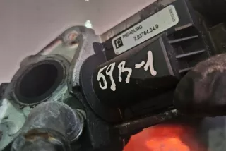 BK2Q9D475CD Клапан EGR Ford Transit Custom Арт e12287484, вид 2