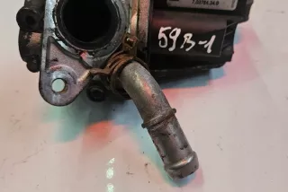 BK2Q9D475CD Клапан EGR Ford Transit Custom Арт e12287484, вид 3