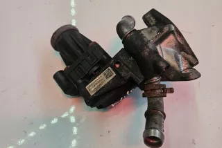 BK2Q9D475CD Клапан EGR Ford Transit Custom Арт e12287484, вид 4