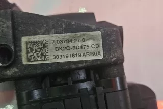 BK2Q9D475CD Клапан EGR Ford Transit Custom Арт e12287484, вид 7