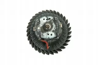 Z016070077X Отопитель в сборе (печка) Audi A6 C6 (S6,RS6) Арт e12281225, вид 2