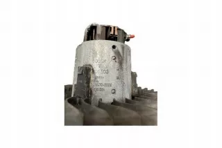 Z016070077X Отопитель в сборе (печка) Audi A6 C6 (S6,RS6) Арт e12281225, вид 3