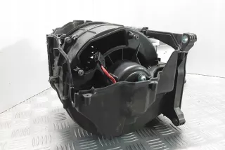 4F0820155F Отопитель в сборе (печка) Audi A6 C6 (S6,RS6) Арт e12281224, вид 4