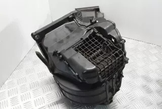 4F0820155F Отопитель в сборе (печка) Audi A6 C6 (S6,RS6) Арт e12281224, вид 5