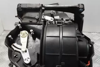 4F0820155F Отопитель в сборе (печка) Audi A6 C6 (S6,RS6) Арт e12281224, вид 6