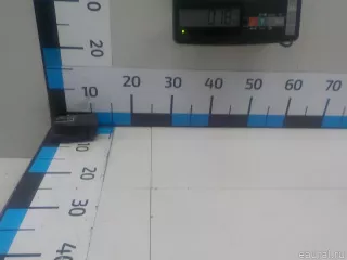 1K0951605C Сирена Audi A6 C6 (S6,RS6) Арт E52625734, вид 6