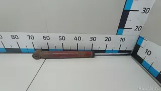 4F0513032J Амортизатор задний Audi A6 C6 (S6,RS6) Арт E103112649, вид 5