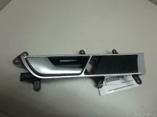 Ручка двери передней внутренняя левая Audi A6 C6 (S6,RS6) Арт E70155893, вид 1