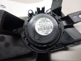  Ручка двери передней внутренняя левая Audi A6 C6 (S6,RS6) Арт E70155893, вид 3