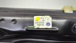 YQ00048380 Стеклоподъемник левый задний Citroen C3 Aircross  Арт 20601632, вид 2