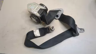 BP4K57630C02 Ремень безопасности передний правый Mazda 3 BK Арт 20608405, вид 1