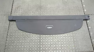 4F5863411BF Шторка багажника Audi A6 C6 (S6,RS6) Арт 20609001, вид 1
