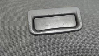 4F5863411BF Шторка багажника Audi A6 C6 (S6,RS6) Арт 20609001, вид 4