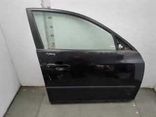 BPYK5802XD Дверь передняя правая черная Mazda 3 BK Арт 20609494, вид 1