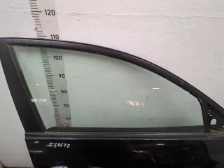 BPYK5802XD Дверь передняя правая черная Mazda 3 BK Арт 20609494, вид 3