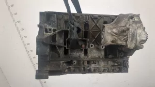  Блок цилиндров Citroen C8 2.0л Инжектор Арт 20602835, вид 1