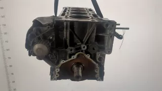  Блок цилиндров Citroen C8 2.0л Инжектор Арт 20602835, вид 4