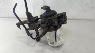 5801681033 Кран масловлагоотделителя (разгрузка) Iveco EuroCargo 4.5л Турбо Арт 20604197, вид 1