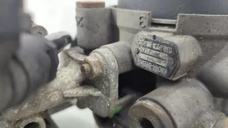 5801681033 Кран масловлагоотделителя (разгрузка) Iveco EuroCargo 4.5л Турбо Арт 20604197, вид 4