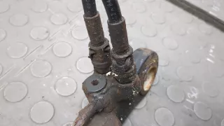 1401745 Цилиндр подъёма кабины DAF LF Арт 20605985, вид 2