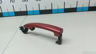 9101GH Ручка двери наружная Citroen C4 1 restailing Арт E103079201, вид 2