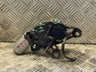 0390201592 Моторчик стеклоочистителя фар Audi A6 C5 (S6,RS6) Арт e13381279, вид 1