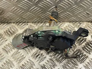 0390201592 Моторчик стеклоочистителя фар Audi A6 C5 (S6,RS6) Арт e13381279, вид 2