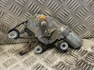 0390201592 Моторчик стеклоочистителя фар Audi A6 C5 (S6,RS6) Арт e13381279, вид 3