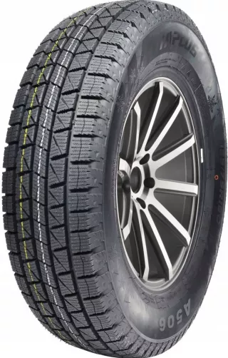  Зимняя шина Aplus a506 215/60 R16 95S Арт 2984484, вид 1