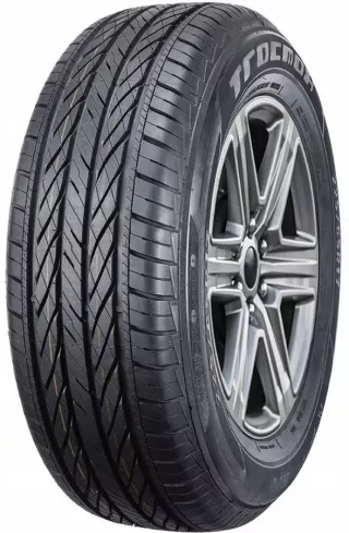  Летняя шина Tracmax x-privilo h/t 275/70 R16 114H Арт 3010728, вид 1
