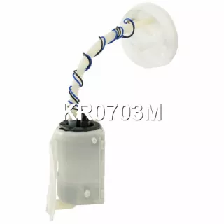 E10407M,0580305003,0580310004,0580313057,A777PC1368,250029001,KR0703M,76383C,775003,145506,145507,145511,150680,900056000,96097244,9609724480,96097633,9900055000,9900056000,601N10410Z Насос топливный Citroen ZX 1.1л Арт А2222299190-1, вид 4