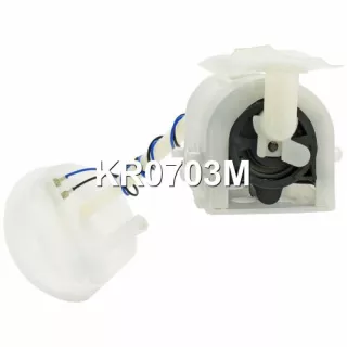 E10407M,0580305003,0580310004,0580313057,A777PC1368,250029001,KR0703M,76383C,775003,145506,145507,145511,150680,900056000,96097244,9609724480,96097633,9900055000,9900056000,601N10410Z Насос топливный Citroen ZX 1.4л Арт А2222299190-2, вид 3