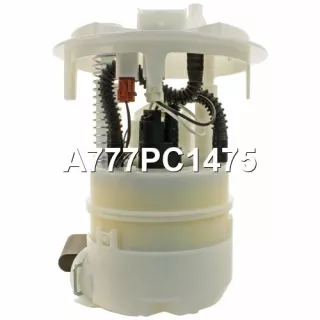 E10634M,A777PC1475,FG112512B1,KR0709M,77218,1525HY,9684994380,1613303180,702701440,347128,601N10046Z Насос топливный Citroen Berlingo 2 restailing 2 Арт А2222297517-5, вид 4