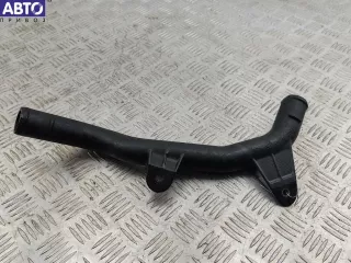  Трубка охлаждающей жидкости пластиковая Citroen Jumper 2 Арт 55168534, вид 2